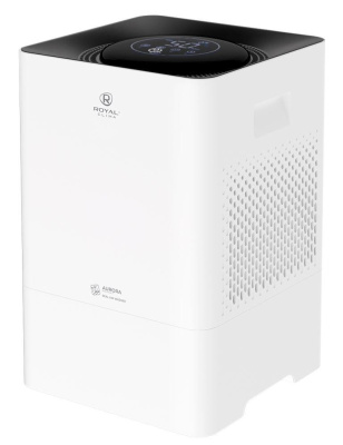 Мойка воздуха Royal Clima AURORA RAW-AU350/5EW-WT