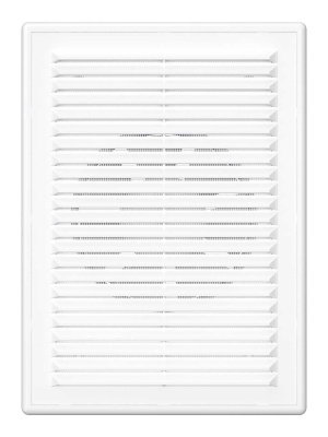 Вентилятор накладной C D125 сетка AURAMAX