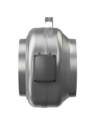 Вентилятор канальный MARS D250 центробежный GDF ERA PRO