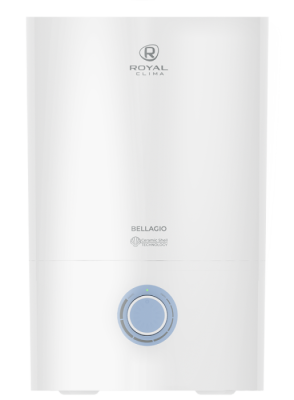 Ультразвуковой увлажнитель воздуха серии BELLAGIO RUH-BL300/3.5M-WT