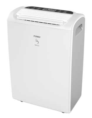 Осушитель воздуха серии NEKO L RAD-N26F6E