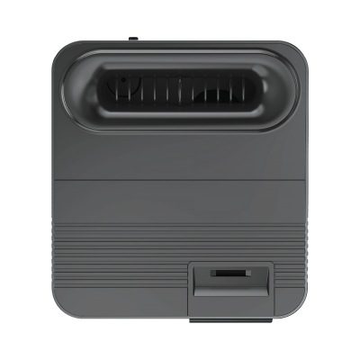 Бытовой увлажнитель серии RUH-AS450/5.0E-BL