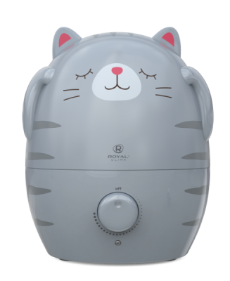 Ультразвуковой увлажнитель воздуха серии МУРРРЗИО RUH-MR200/1.5M-BL