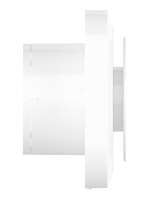 Вентилятор накладной DISC D100 обр.клапан ET ERA