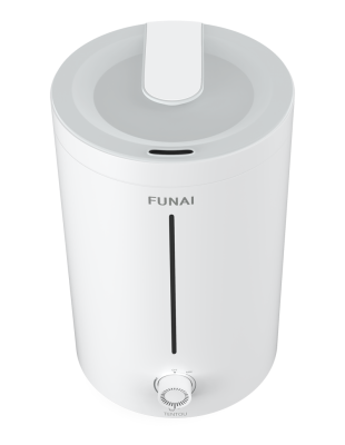 Ультразвуковой увлажнитель с механическим управлением серии TENTOU USH-TTM7201WC