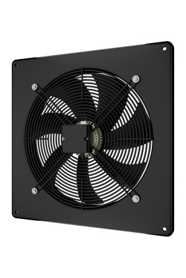 Вентилятор накладной STORM 800 6полюс ERA PRO