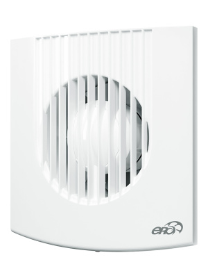 Вентилятор накладной FAVORITE D100 ERA