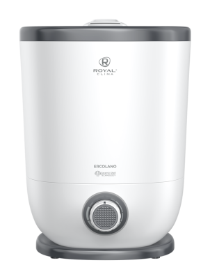 Бытовой увлажнитель серии ERCOLANO RUH-ER300/5.0M-WT