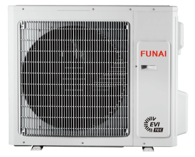 Инверторный кондиционер с функцией теплового насоса ONSEN FULL DC Inverter Heat Pump RAC-I-ON30HP.D0