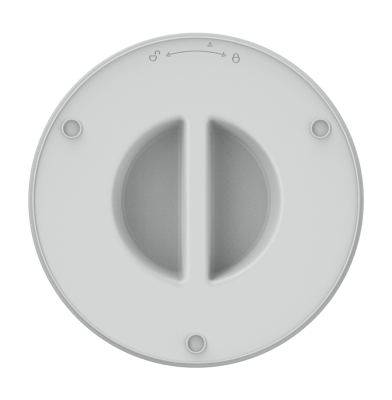 Комбинированный трехступенчатый фильтр HAP-RF210154