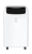 Мобильный кондиционер серии LOTUS MAC-LT45HPN03