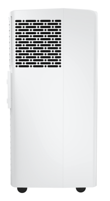 Мобильный кондиционер cерии W AP-07CR4GKWS00