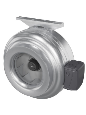 Вентилятор канальный MARS D250 центробежный GDF ERA PRO