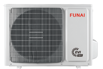 Инверторный кондиционер с функцией теплового насоса ONSEN FULL DC Inverter Heat Pump RAC-I-ON30HP.D0