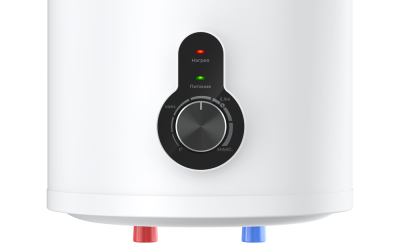 Электрический водонагреватель серии NIKA Inox RWH-N30-SS