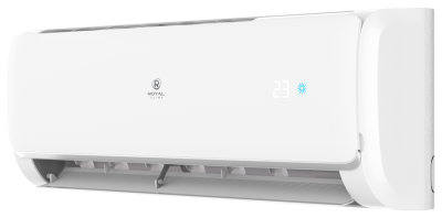 Классический кондиционер NOBILE RC-NB22HN