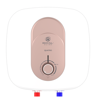 Электрический водонагреватель серии QUATTRO RWH-Q15-FE