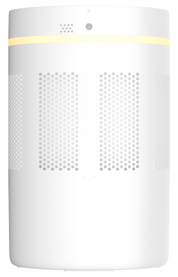 Мойка воздуха с электронным управлением серии HATAMOTO FAW-HTE450/4.0(WT)