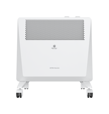 Электрический конвектор серии ASTORIA Meccanico REC-AT2000M 