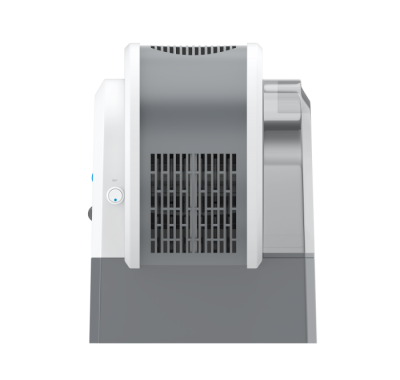 Мойка воздуха серии ALBA Luxe RAW-A300/6.0-WT