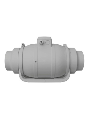 Вентилятор канальный TYPHOON D100 осевой 2скор. AT ERA PRO