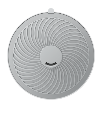 Бытовой увлажнитель серии LAZIO RUH-LZ300/4.8E-WT