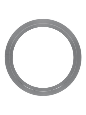 Соединитель CG D160 оцинк.сталь ERA PRO