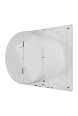 Вентилятор накладной AEON D125 обр.клапан turbo DICITI