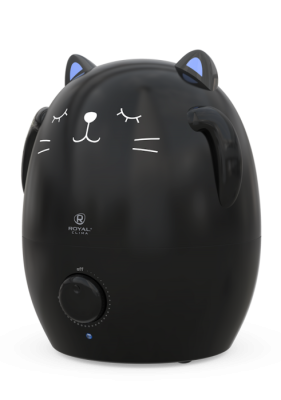 Ультразвуковой увлажнитель воздуха серии МУРРРЗИО RUH-MR200/1.5M-BL