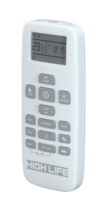 Классическая сплит-система серии COMFORT CLASS ACHL-12CC-CHDV02S (комплект)