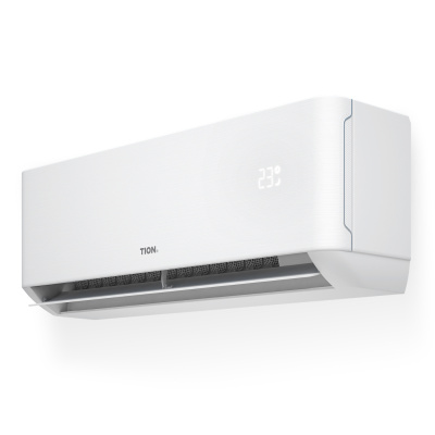 Инверторный кондиционер TION Edelweiss 9000 BTU