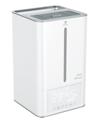 Бытовой увлажнитель серии AIROLE RUH-AR300/4.0E-WT