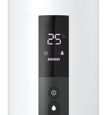 Ультразвуковой увлажнитель с электронным управлением серии TODAI USH-TE7251WC