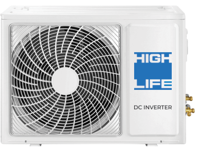 Инверторная сплит-система серии PRIORITY CLASS Inverter ACHL-12PC-I-CHDV02S (комплект)
