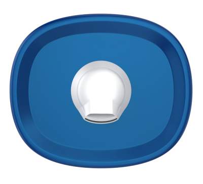 Бытовой увлажнитель серии ERCOLANO RUH-ER300/5.0M-WT