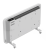 Электрические конвекторы с LED-дисплеем серии CHIKARA ECH-CHE1500WT 