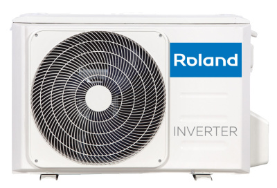Инверторная сплит-система серии FAVORITE II Inverter 2024 FIU-09HSS010/N5 (комплект)