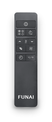 Мобильный кондиционер серии SAKURA MAC-SK35HPN03