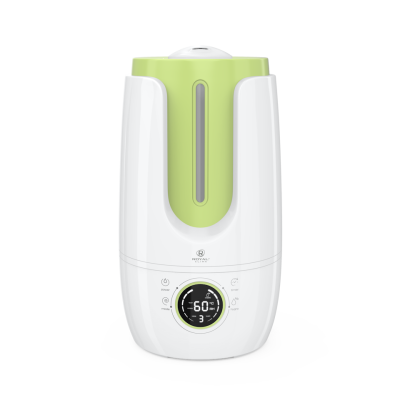 Бытовой увлажнитель серии ANTICA RUH-AN300/4.0E-BL