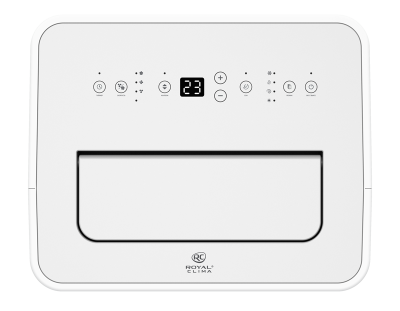 Мобильный кондиционер ROYAL CLIMA CARO RM-CR39HH-E