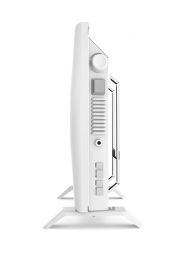 Электрический конвектор серии ATRI Meccanico REC-A2000M 