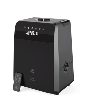 Бытовой увлажнитель серии GENOVA RUH-G450/5.5E-BL