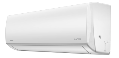 Инверторные сплит-системы серии TURBOCOOL Inverter 2026 XGI-TXE35RHA