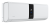 Инверторная сплит-система серии ELYSIUM Inverter ELB-I09PN