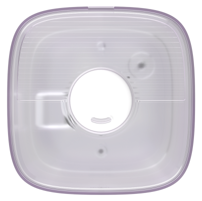 Ультразвуковой увлажнитель серии ANTICA Pro RUH-ANP300/4.3E-WT