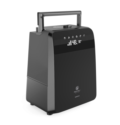 Бытовой увлажнитель серии GENOVA RUH-G450/5.5E-BL