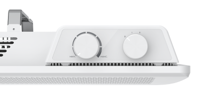 Электрический конвектор серии ASTORIA Meccanico REC-AT2000M 