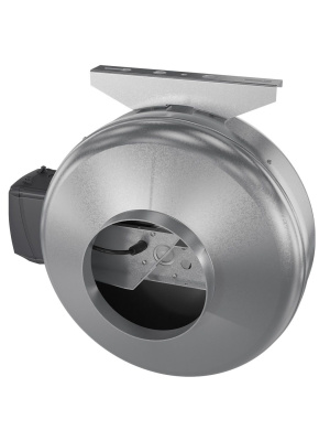 Вентилятор канальный MARS D150 центробежный GDF ERA PRO