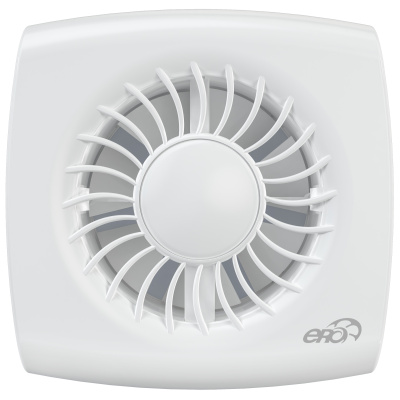 Вентилятор накладной WIND D120 ERA