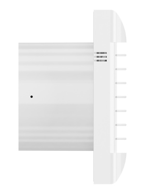 Вентилятор накладной EURO D100 сетка HT ERA